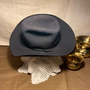 Cowboy Hat - American Hat Company